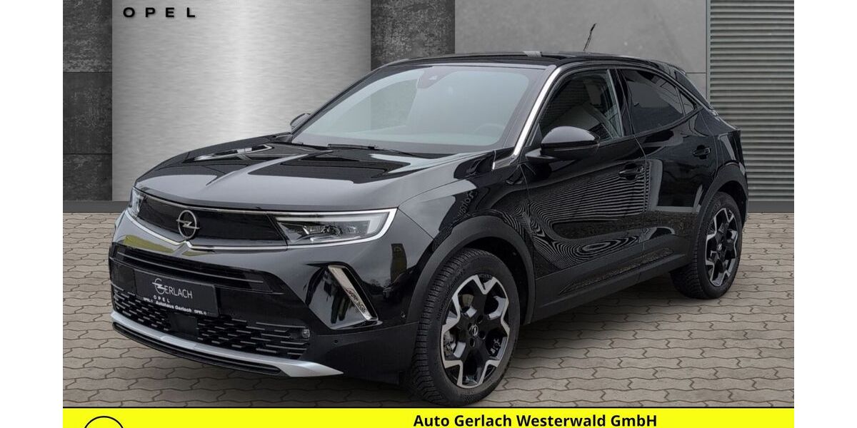 Opel Mokka 39.646 km 18.500 &euro; Niederahr 56414