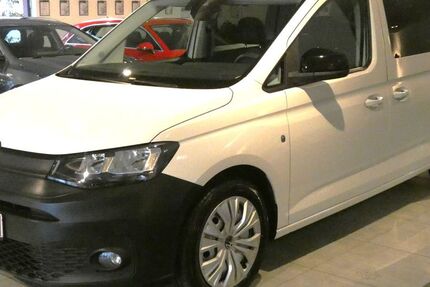 VW Caddy Maxi 91.303 km 21.980 &euro; Burgstädt 09217