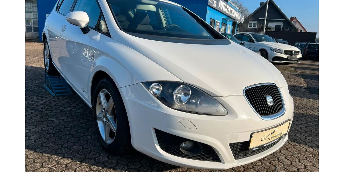 Seat Leon 119.600 km 5.990 &euro; Bruchmühlbach-Miesau 66892