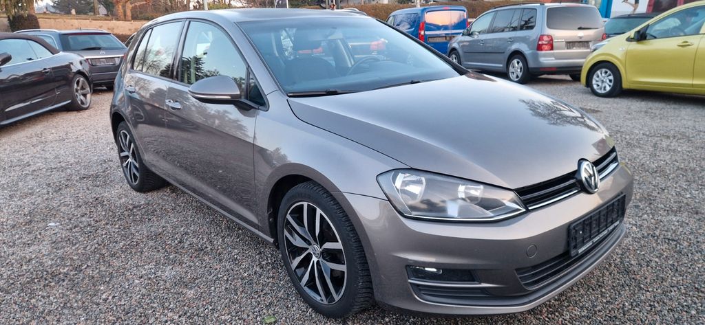 VW Golf 175.038 km 6.850 &euro; Sinsheim- Reihen 74889