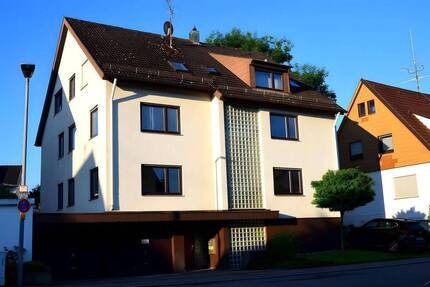 Wohnung Leinfelden-Echterdingen Leinfelden - 5 Zimmer, 126 m&sup2;, 2.380&euro; | Angebot:26877217