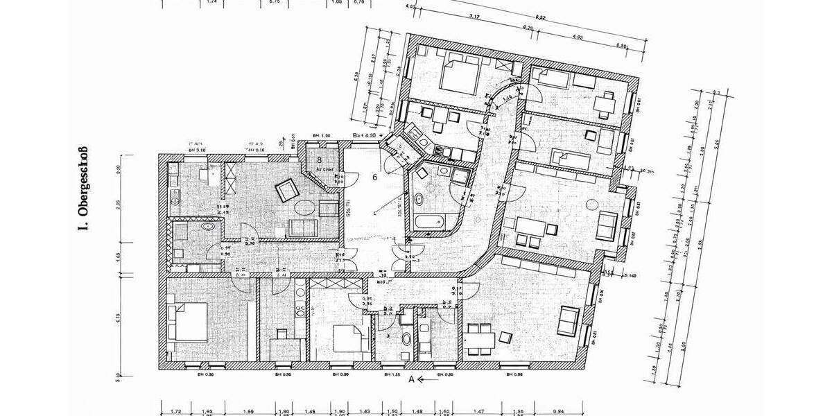 Mehrfamilienhaus, Wohnhaus Wurzen - 3 Zimmer, 814 m&sup2;, 697.000&euro; | Angebot:24789580