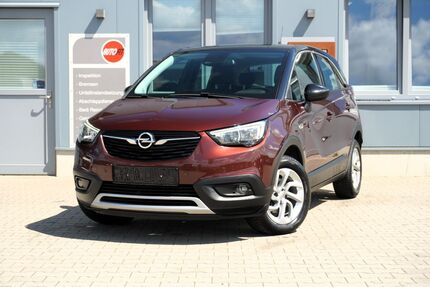 Opel Crossland (X) 104.420 km 10.289 &euro; werlte 49757
