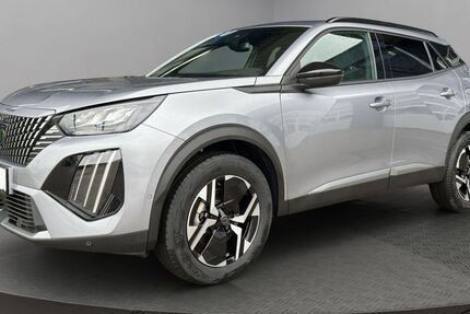 Peugeot 2008 7.000 km 25.980 € Jena-Lobeda 07747