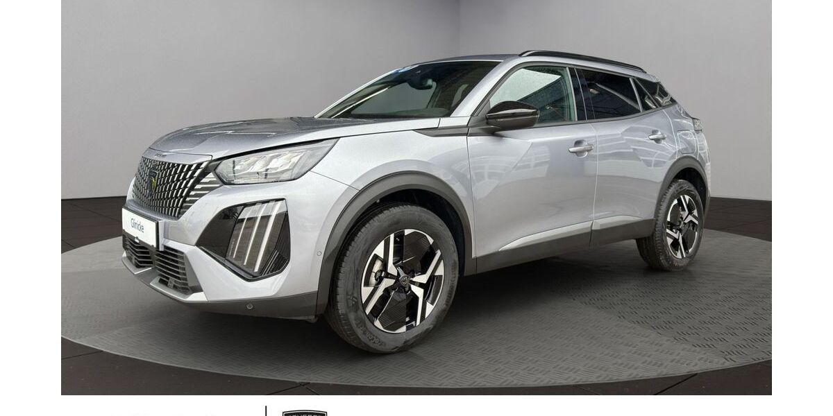 Peugeot 2008 7.000 km 25.980 &euro; Jena-Lobeda 07747