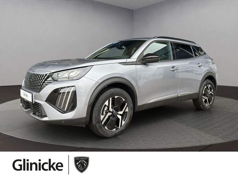 Peugeot 2008 7.000 km 25.980 € Jena-Lobeda 07747