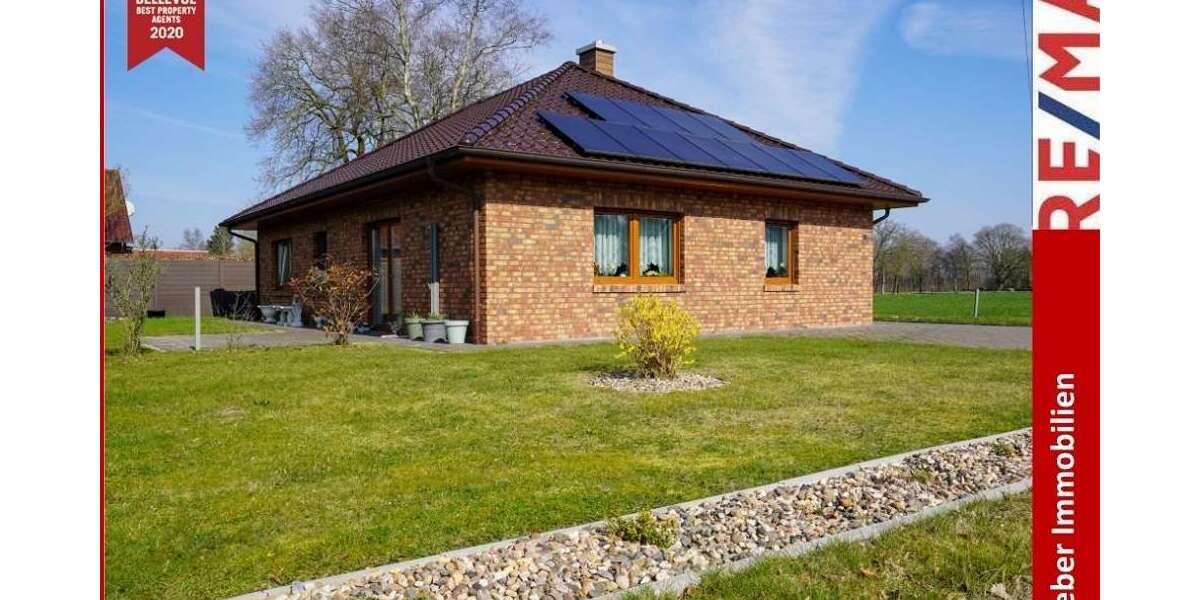 Einfamilienhaus Rhauderfehn - 3 Zimmer, 105 m&sup2;, 339.000&euro; | Angebot:26345602