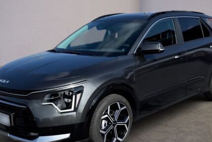 Kia Niro 4.000 km 33.990 &euro; Höhenkirchen-Siegertsbrunn 85635