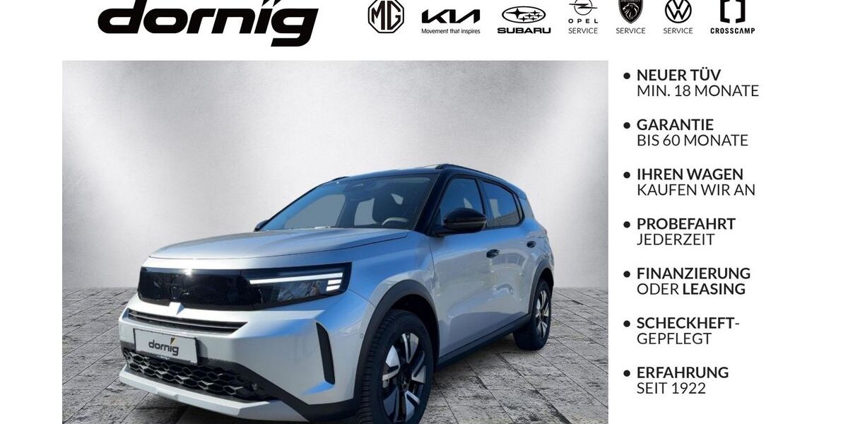 Opel Frontera 1.195 km 25.240 &euro; Helmbrechts 95233