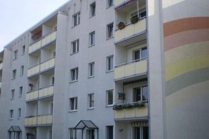 Wohnung Blankenburg (Harz) - 3 Zimmer, 64 m&sup2;, 532&euro; | Angebot:26645803