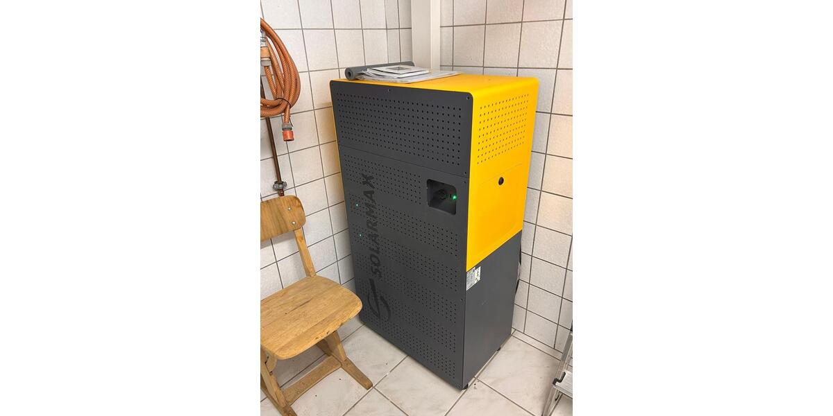 Doppelhaushälfte Schweinfurt Haardt - 8 Zimmer, 180 m&sup2;, 720.000&euro; | Angebot:26413233