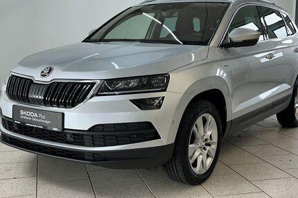 Skoda Karoq 98.950 km 22.299 &euro; Hemmingen/Hannover 30966