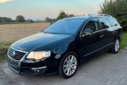VW Passat 260.000 km 3.799 € ASCHEBERG 59387