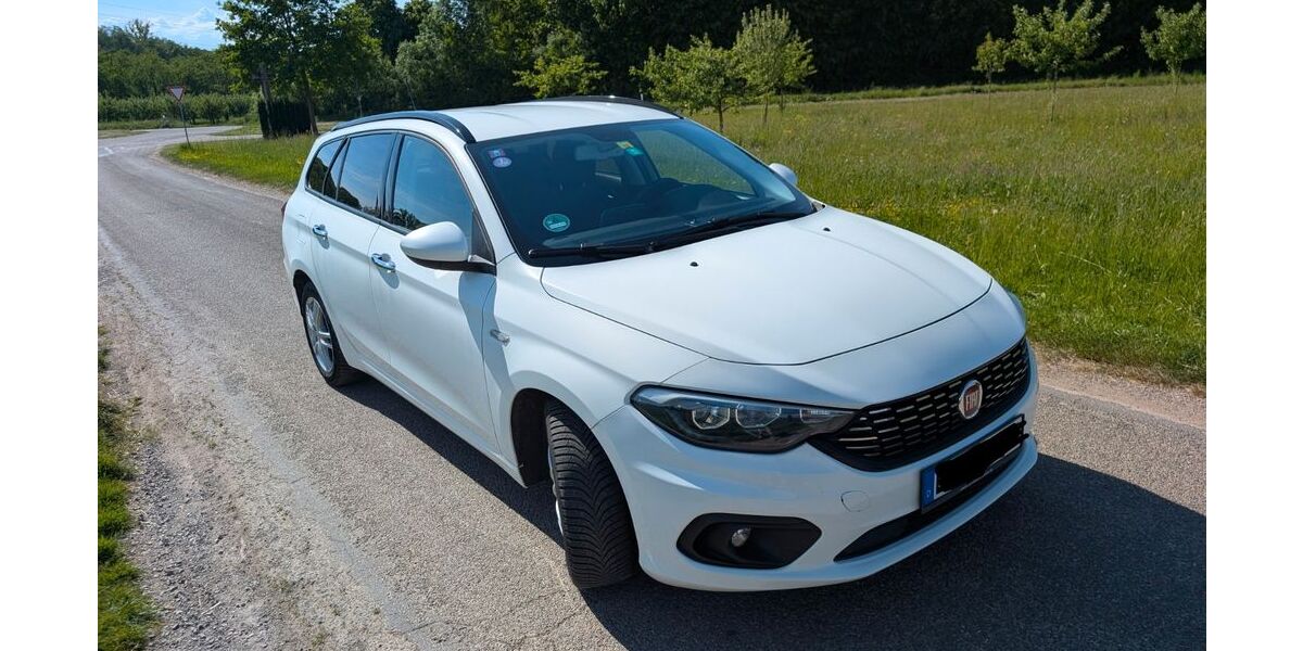 Fiat Tipo 74.987 km 12.350 &euro; Oberkirch 77704