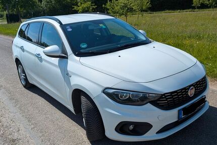 Fiat Tipo 74.987 km 13.880 &euro; Oberkirch 77704