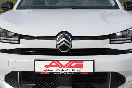 Citroen C4 11.865 km 18.800 &euro; Ebersberg 85560