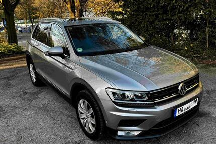 VW Tiguan 225.000 km 15.200 &euro; Hagen 58093