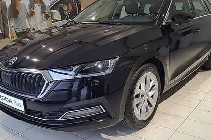 Skoda Octavia 141.136 km 17.490 &euro; Dresden 01067