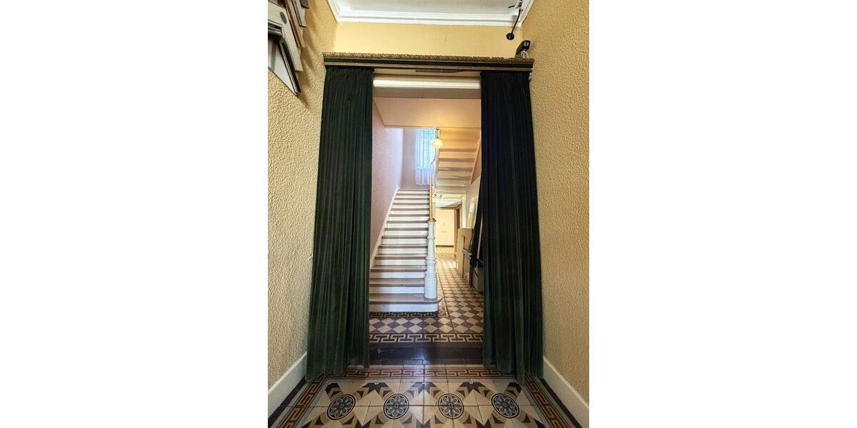 Einfamilienhaus Gelsenkirchen Altstadt - 6 Zimmer, 188 m&sup2;, 265.000&euro; | Angebot:25537456