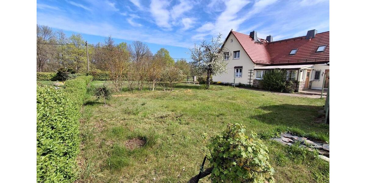 Doppelhaushälfte Dresden Pieschen - 4 Zimmer, 80 m&sup2;, 373.000&euro; | Angebot:26705150