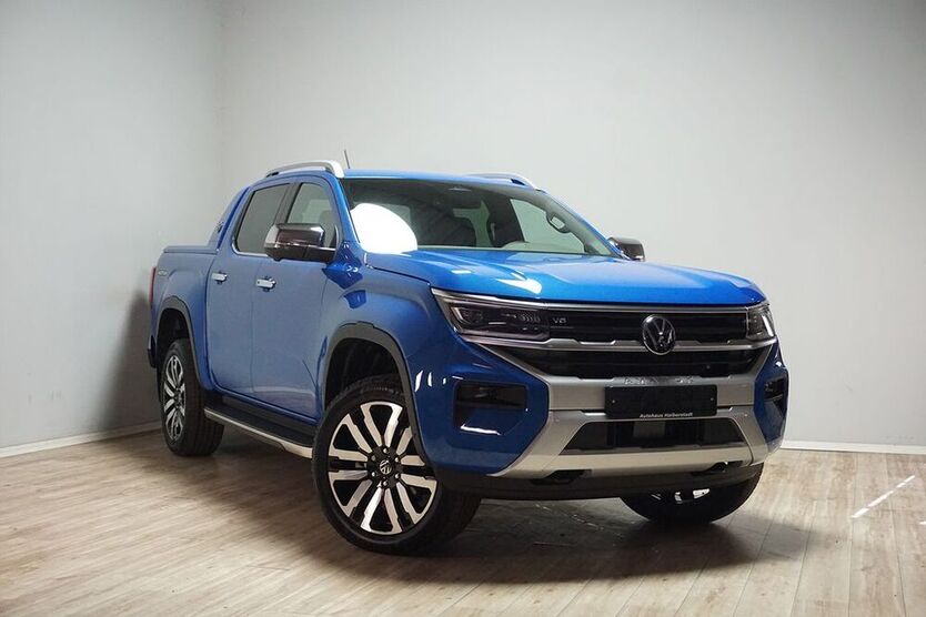 Amarok