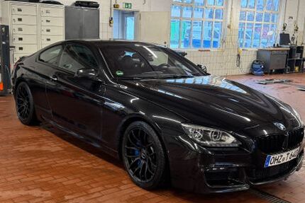 BMW 640 195.200 km 22.000 &euro; Osterholz Scharmbeck 27711