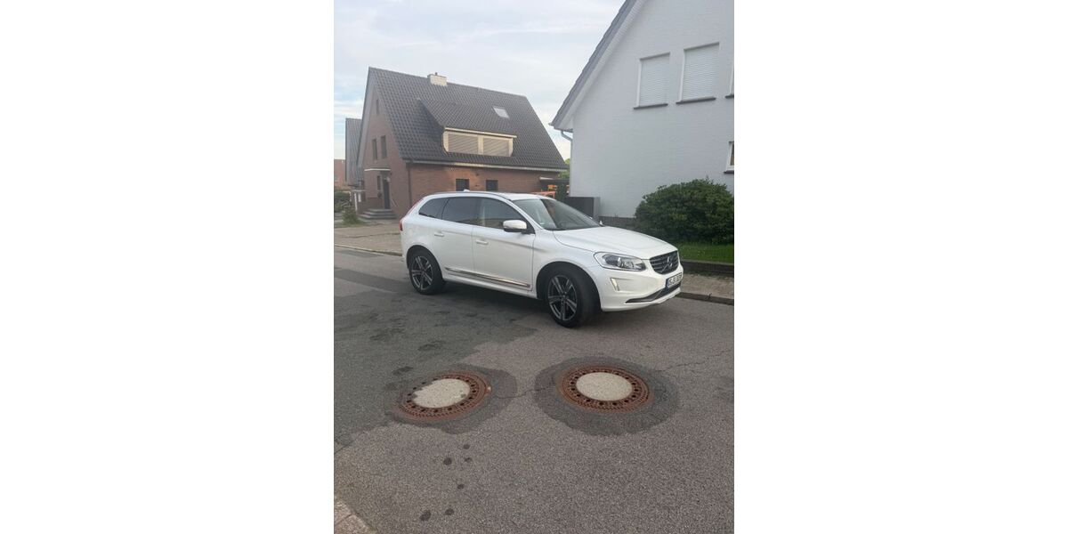 Volvo XC60 107.462 km 19.800 &euro; Hamburg 22767