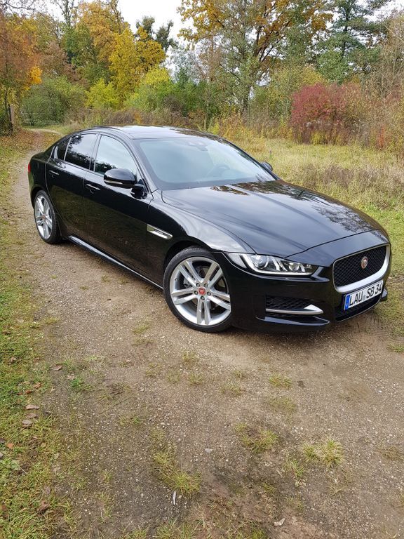 XE