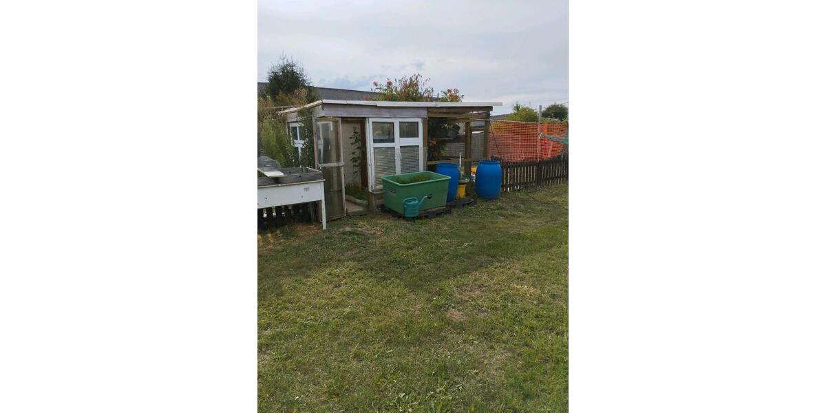 Bungalow Osterburg (Altmark) - 3 Zimmer, 130 m&sup2;, 130.000&euro; | Angebot:27126501