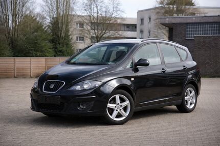 Seat Altea 106.211 km 5.400 &euro; Düsseldorf 40597