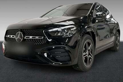 Mercedes-Benz GLA 200 6.900 km 42.789 € Grünwald 82031