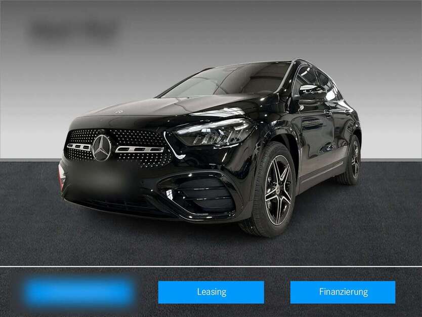 Mercedes-Benz GLA 200 6.900 km 42.789 € Grünwald 82031
