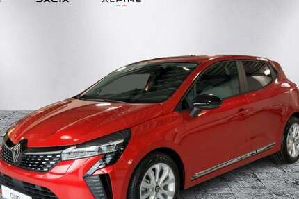 Renault Clio 8.960 km 16.880 &euro; Grevesmühlen 23936