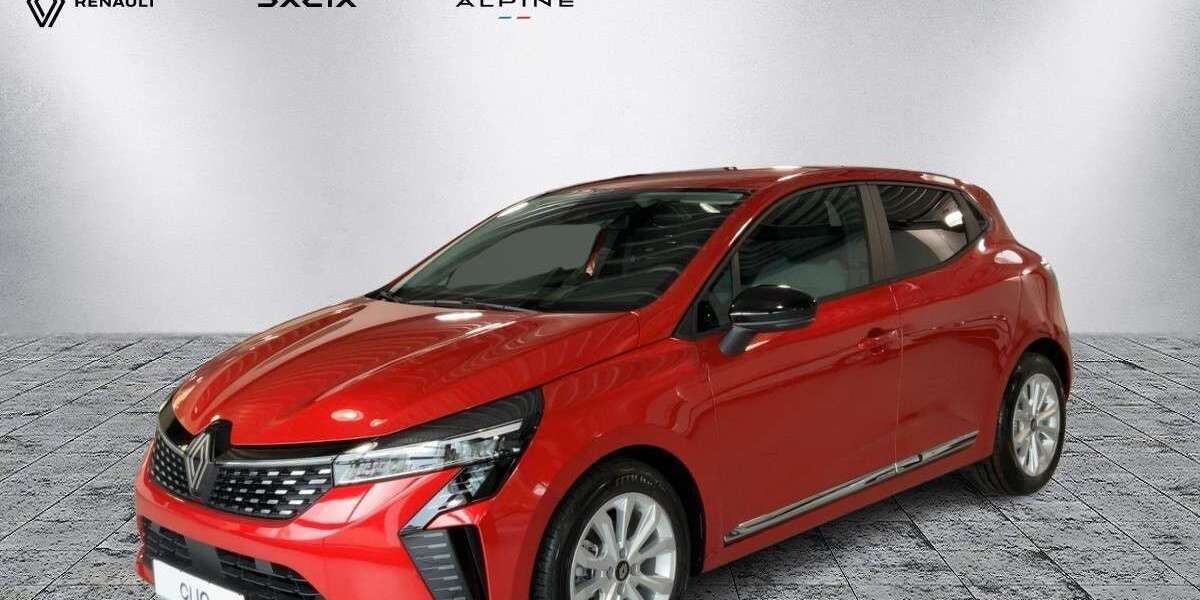 Renault Clio 8.960 km 16.880 &euro; Grevesmühlen 23936