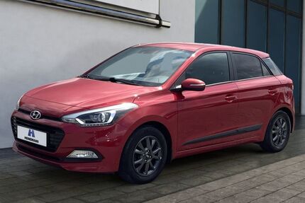Hyundai i20 107.065 km 8.880 &euro; Goslar 38644
