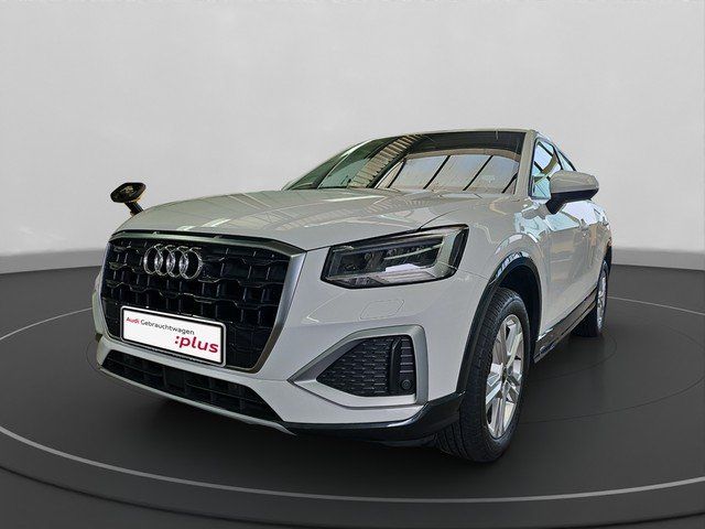 Audi Q2 75.136 km 18.340 &euro; Sigmaringen 72488