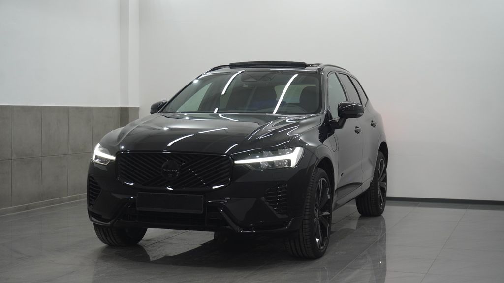 Volvo XC60 24.749 km 51.900 &euro; Seddiner See OT Neuseddin 14554