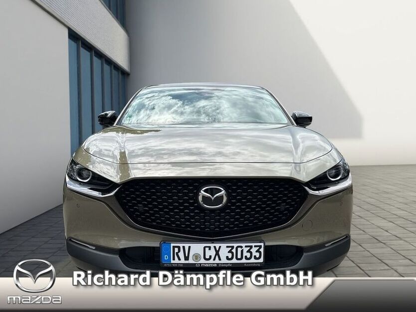 CX-30