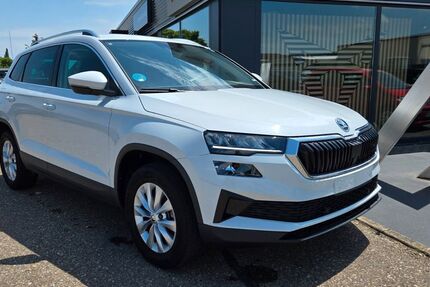 Skoda Karoq 12.200 km 29.990 € Weidenstetten 89197