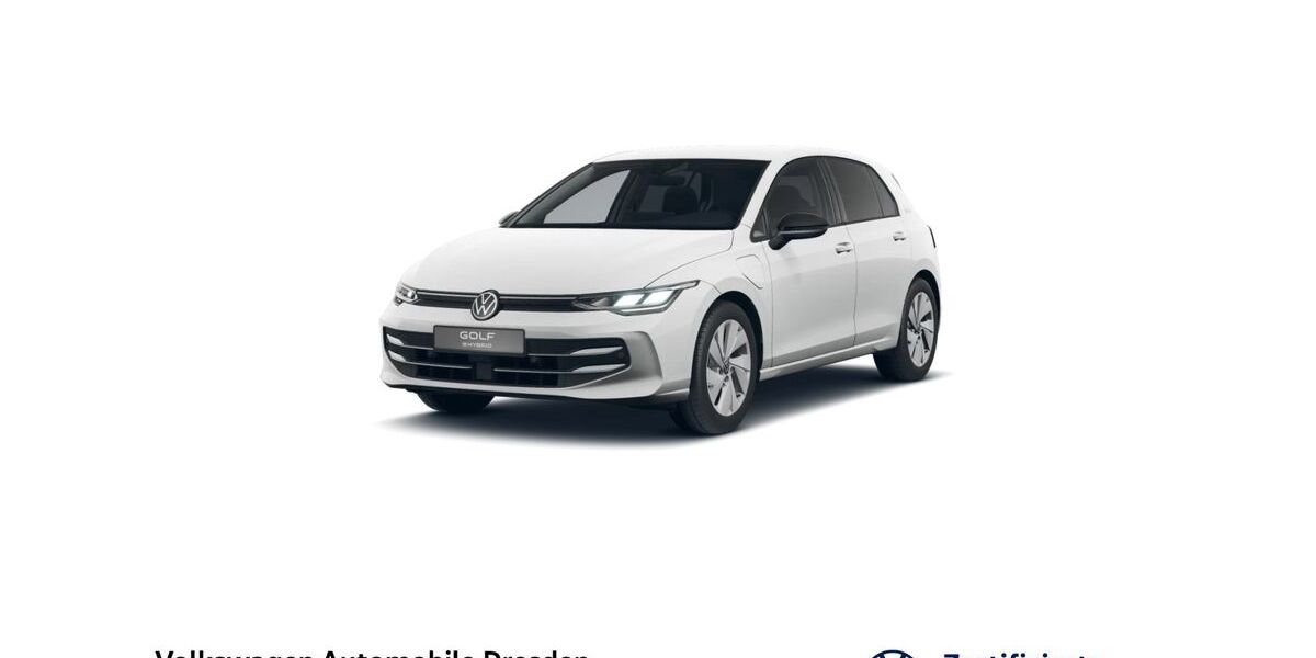 VW Golf 10.892 km 30.890 &euro; Dresden 01067