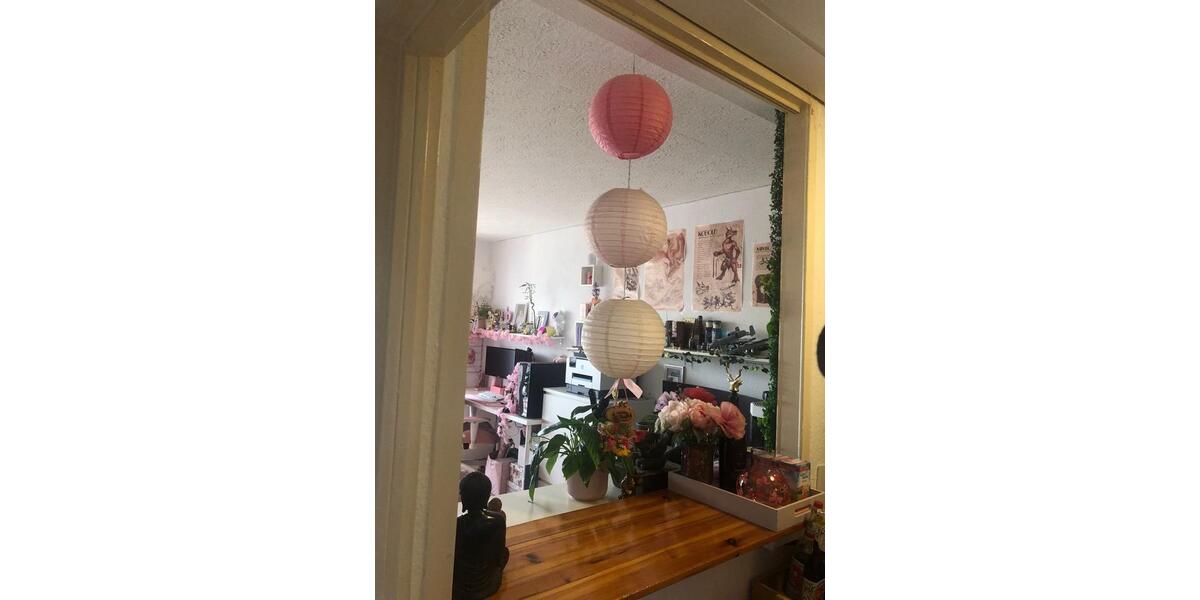 Etagenwohnung Saarbrücken West - 2 Zimmer, 40 m&sup2;, 75.000&euro; | Angebot:27213203