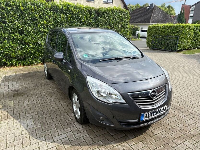 Meriva