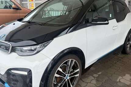BMW i3 23.550 km 19.990 &euro; Lingen 49811