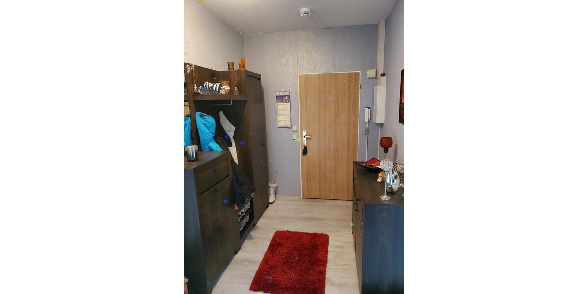 Etagenwohnung Sömmerda - 2.5 Zimmer, 73 m&sup2;, 79.400&euro; | Angebot:25431459
