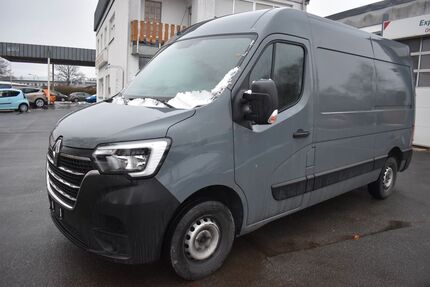 Renault Master 102.000 km 16.800 &euro; Neustadt bei Coburg 96465