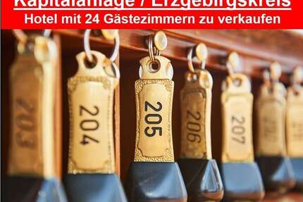 Gastronomie in Annaberg-Buchholz 975.000 € 1507 m² zimmer