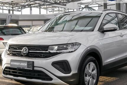 VW T-Cross 16.041 km 23.680 &euro; Osterholz-Scharmbeck 27711