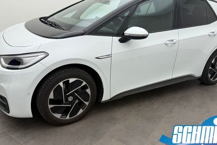 VW ID.3 80.999 km 21.100 € Peine 31226