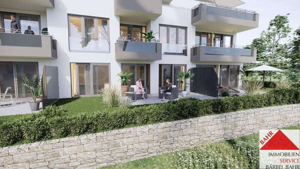 Wohnung zum Kaufen in Renningen 409.000 € 61 m²