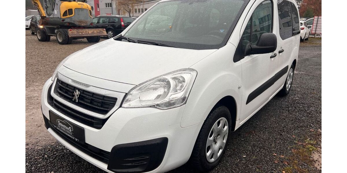 Peugeot Partner 127.000 km 3.390 &euro; Neuseddin bei Berlin 14554